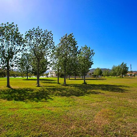Resort Abbaia Ba Budoni Kültér fotó