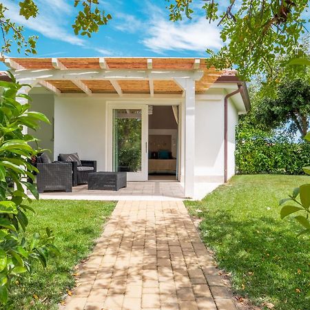 Resort Abbaia Ba Budoni Kültér fotó