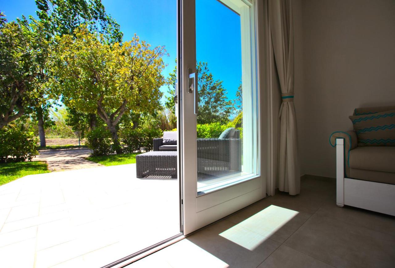 Resort Abbaia Ba Budoni Kültér fotó