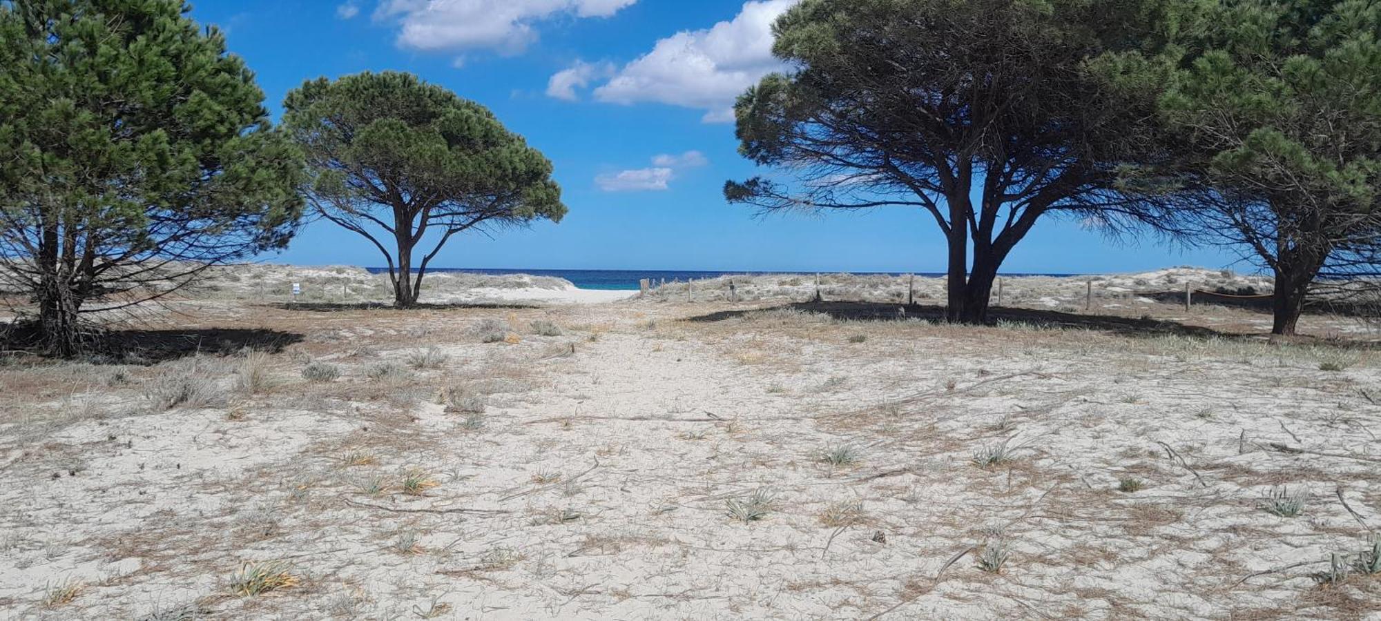 Resort Abbaia Ba Budoni Kültér fotó
